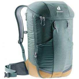 Рюкзак Deuter Rotsoord 25+5 Зеленый (1052-3221022 3618)