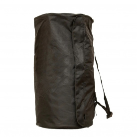 ​Сумка-баул рюкзак 100 л VS Thermal Eco Bag черный