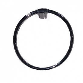 Держатель для полотенца круглый Aquavita Epic KL-93611