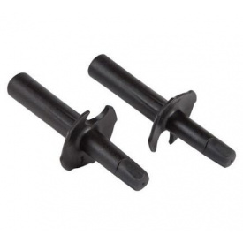 Накінечник для трекінгових палиць Black Diamond Z-Pole Baskets (1033-BD 112126.0000)