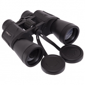 Бинокль Comet 7х50 TY-1647 Черный