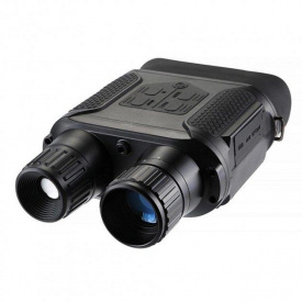 Прибор ночного видения NVG NV400-B Night Vision Бинокль до 400м в темноте