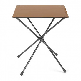 Стол Helinox Cafe Table Regular 60х60х68 см Coyote (1053-11095)