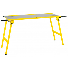 Стол Toko Workbench 110x50cm желтый (1052-554 9883)