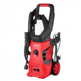 Мойка высокого давления INTERTOOL DT-1515 1600 Вт, 90-130 бар