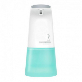 Автоматичний дозатор для мила Soapper Auto Foaming Hand Wash (SAF0001)
