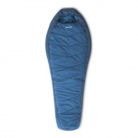Спальник Pinguin Comfort 175 PFM Blue R (PNG 234855)