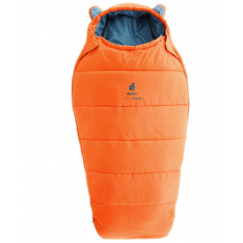 Спальник Deuter Little Star L Orange (1052-3720021 9315 1)