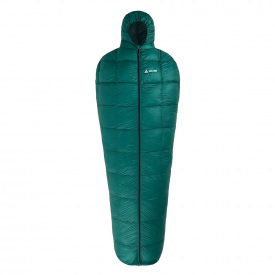 Спальник Rock Front 150 Cube UL Bag S Medium Изумрудный (1090-14824)