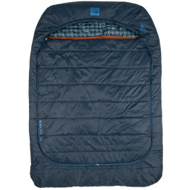 Спальник Kelty Tru Comfort Doublewide 20 Blue (1012-35417123-DWPGB)