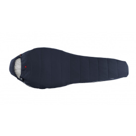 Спальник Robens Sleeping bag Moraine I Black L (1046-250234)
