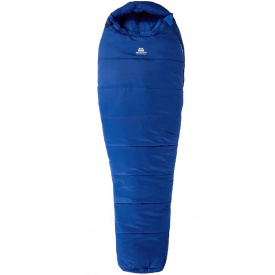 Спальник Mountain Equipment Starlight III Synthetic REG L левый Sodalite/Lt Ocean (1053-ME-003585.01418.RegL)