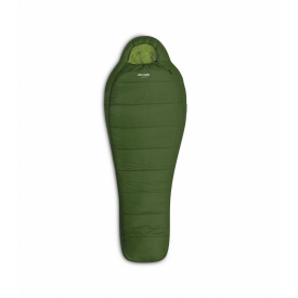 Спальник Pinguin Spirit CCS 195 R правый Хаки (1033-PNG 195CCS-KH-RI)