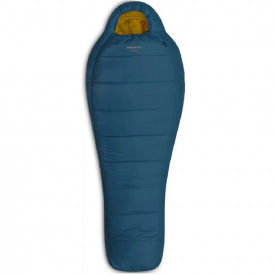 Спальник Pinguin Topas CCS 185 2020 R правый Blue (1033-PNG 231458)