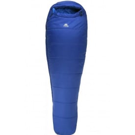 Спальник Mountain Equipment Starlight II Synthetic REG Синий (1053-ME-003589.01418.RegL)