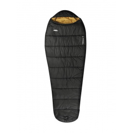 Спальник Rock Empire Cyklotour Regular L левый Black (1053-ZCC002.000+0002SL000000)