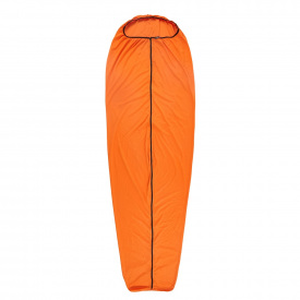 Вкладыш для спальника Rock Front Comfort с молнией M Оранжевый (1090-13755)