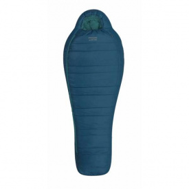 Спальник Pinguin Magma 630 185 R правый Blue (1033-PNG 243451)