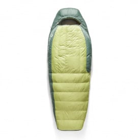 Спальник Sea To Summit Ascent Women's -9C/15F Regular R правый Celery Green (1033-STS ASL041101-330403)