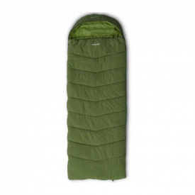 Спальник Pinguin Safari 190 2020 R правый Khaki (1033-PNG 240443)