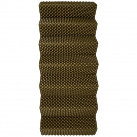 Коврик складной Tribe Camper T-BC-0002 185х56х1.8 см Brown (1042-T-BC-0002-brown)