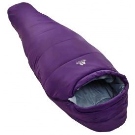 Спальник Mountain Equipment Lunar III Wmn Long LZ Фиолетовый (1053-ME-005424.01588.LonL)