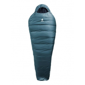 Спальник Deuter Orbit 0° REG Dark Blue L (1052-3701422 1352 1)