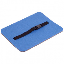 Сидушка туристическая SP-Planeta TY-3264 30х40х1см Синий