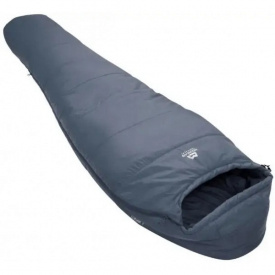Спальник Mountain Equipment Lunar II Regular Синий (1053-ME-003881.01476.RegL)