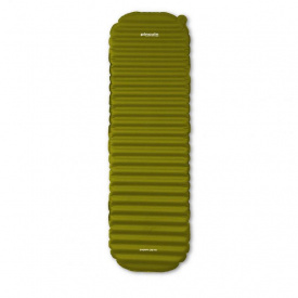 Коврик Pinguin Sherpa NX 38 186х56x3.8 см Green (1033-PNG 720341)