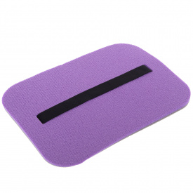 Сидушка туристическая SP-Planeta TY-7416 Серый-фиолетовый