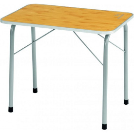 Стол Easy Camp Furniture Caylar 40.5х60.5х50 см Бежево-песочный (1046-540027)