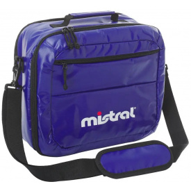 Термосумка Mistral 10 л Фиолетовый (KL-13736)