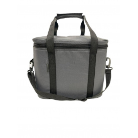 Термосумка VS Thermal Eco Bag MINI 5 л Серый 2367147217