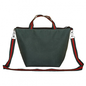 Термосумка VS Thermal Eco Bag зеленый