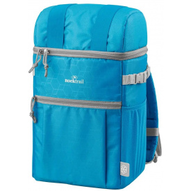 Терморюкзак для продуктов Rocktrail 10L Голубой (100373403002)
