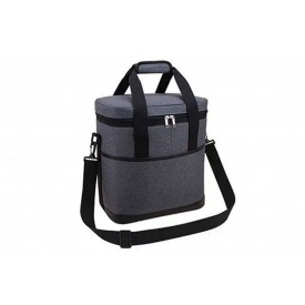 Термосумка Сила 19 л 305 x 195 x 325 мм (960614)