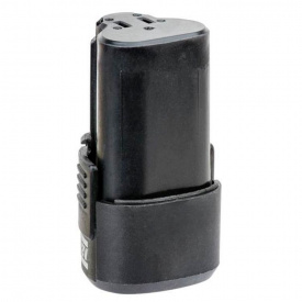 Аккумулятор INTERTOOL WT-0323 12 В, литий-ион, 2.0 Аг для дрели-шуруповерта WT-0321