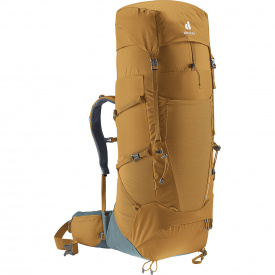Рюкзак Deuter Aircontact Core 50+10 Песочный (1052-3350322 6318)