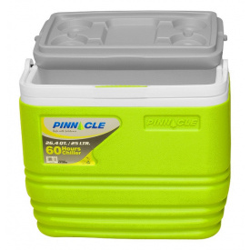 Термобокс Pinnacle Eskimo Primero 25 л желтый