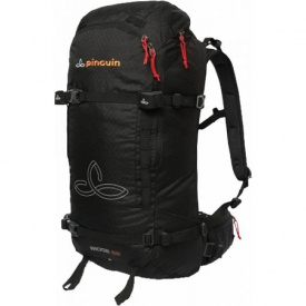 Рюкзак Pinguin Ridge 2020 28 л Black (1033-PNG 339284)