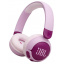 Гарнитура JBL JR320BT Purple (JBLJR320BTPUR) Хуст