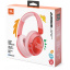 Гарнитура JBL JR470NC Pink (JBLJR470NCPIK) Умань