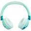 Гарнитура JBL JR320BT Green (JBLJR320BTGRN) Ивано-Франковск
