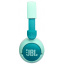 Гарнитура JBL JR320BT Green (JBLJR320BTGRN) Ивано-Франковск