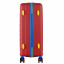 Чемодан Semi Line 24" T5802-2 M 69 л Red (DAS2897) Шостка