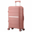Чемодан Semi Line 28" T5836-3 L 102 л Pink (DAS2913) Шостка