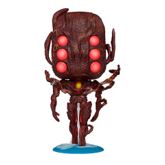 Фигурка игровая Аришем 25 см Funko KD115097 Суми