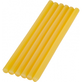 Стрижні клейові 11,2*200 мм 6 шт для дерева WOOD MASTERTOOL GM (42-1168)