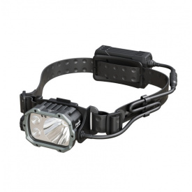 Налобный фонарь Fenix ​​HP35R SAR с огнеупорной повязкой